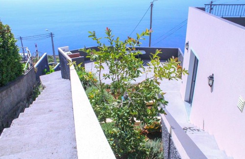 Paul do Mar Apartment | Studio Two | Massapez | Fajã da Ovelha | Calheta