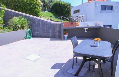 Paul do Mar Apartment | Studio Two | Massapez | Fajã da Ovelha | Calheta