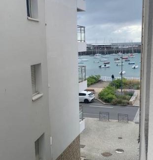 Portrieux Apartment | Studio TY ZEN À 50m de la mer , des plages et du GR34
