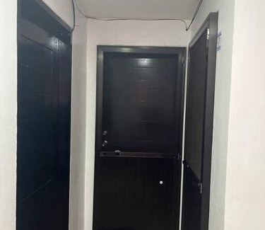 Tondo Apartment | Studio type one bed and sofa bed