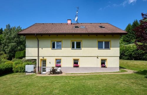 Horni Marsov Apartment | Studio U Šustrů by Interhome