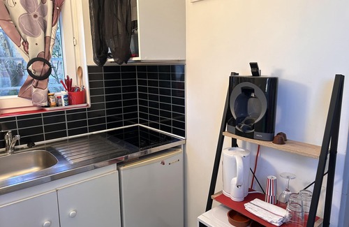 Portet-sur-Garonne Apartment | Studio une Personne - 10 KM de Toulouse