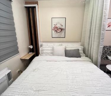 Davao Apartment | Studio Unit-8 Spatial Condo