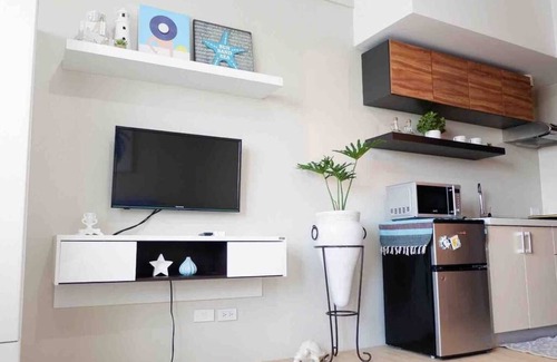 San Andres Bukid Condo | Studio unit for rent