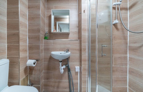 Angel Apartment | Studio Unit in Chapel Market London
