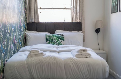 Angel Apartment | Studio Unit in Chapel Market London