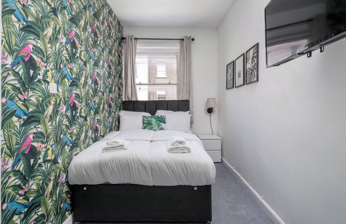 Angel Apartment | Studio Unit in Chapel Market London