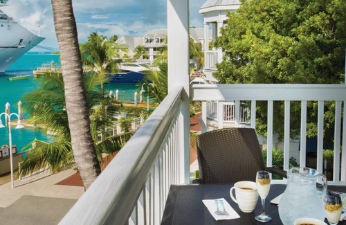 Historic Seaport Apartment | Studio Unit in quiet resort adjacent to Old Town Key West!