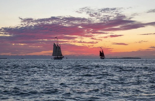 Historic Seaport Apartment | Studio Unit in quiet resort adjacent to Old Town Key West!