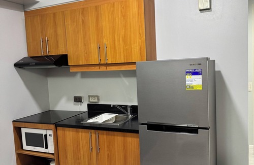 Santa Cruz Condo | Studio Unit with Balcony in Manila