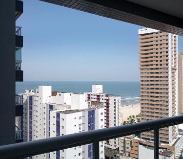 Boqueirao Apartment | Studio unita143