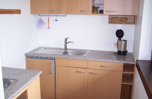 Ettenheim Apartment | Studio 'Unterschütz' with Mountain View, Private Terrace and Wi-Fi