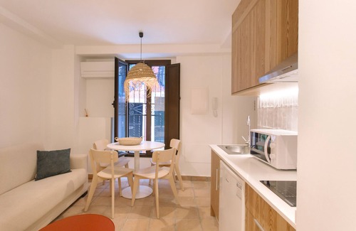 Old Town Apartment | Studio up to 4 persons - Ground floor