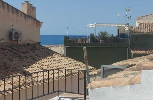 Old Town Apartment | Studio up to 4 persons - Ground floor