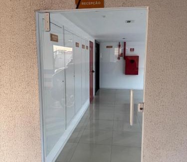 Teresina Apartment | Studio V Ininga - 209