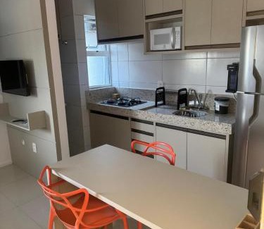 Teresina Apartment | Studio V Ininga - 209