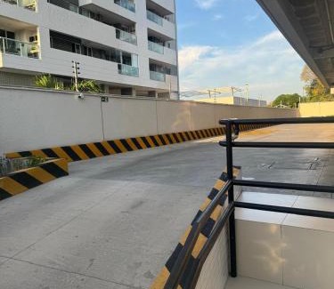 Teresina Apartment | Studio V Ininga - 209