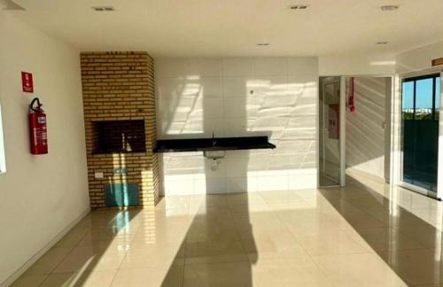 Teresina Apartment | Studio V Ininga - 209