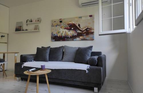 Banovo brdo Apartment | Studio Valjevska Street