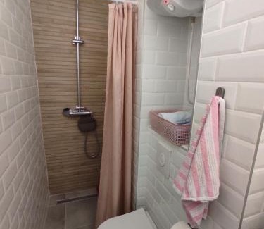 Banovo brdo Apartment | Studio Valjevska Street