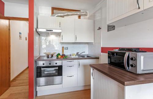 Sestriere Apartment | Studio Valleverde 26 - Happy Rentals