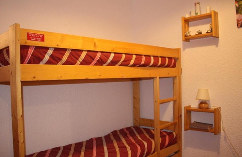 Valloire Apartment | Studio Valloire, 1 pièce, 4 personnes - FR-1-263-467
