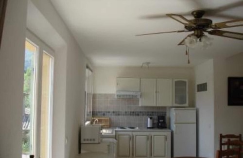 Vence Apartment | Studio - VENCE