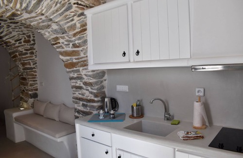 Kithnos House | Studio Verde - Chora Kythnos