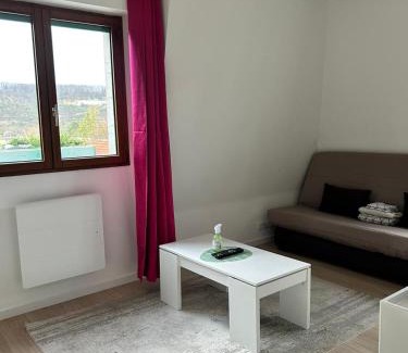Vernon Apartment | Studio Vernon 31