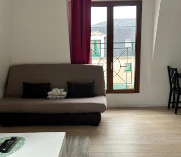 Vernon Apartment | Studio Vernon 31