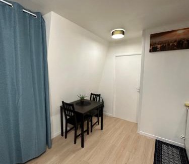 Vernon Apartment | Studio Vernon 31