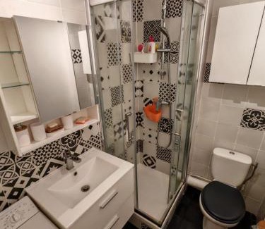 Notre-Dame Apartment | Studio Versailles centre