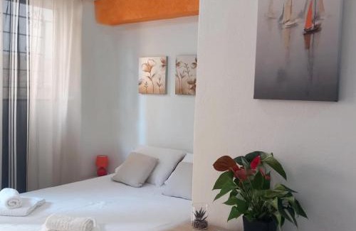 Halepa Apartment | Studio Victory Chania