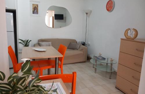 Halepa Apartment | Studio Victory Chania