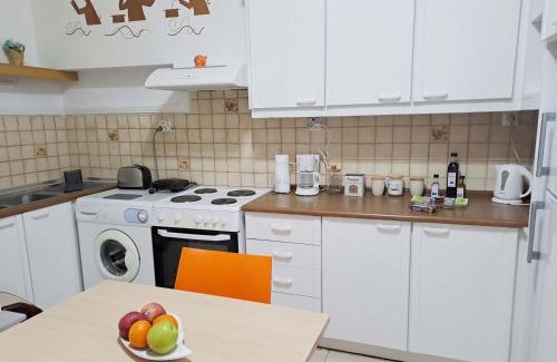 Halepa Apartment | Studio Victory Chania