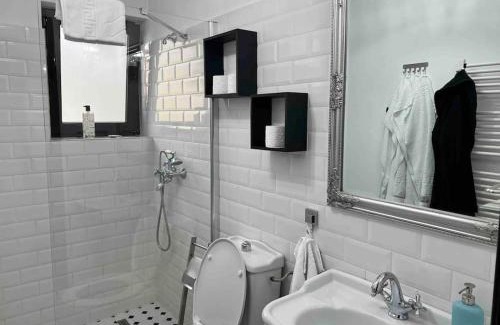 Bucharest Apartment | Studio Villa Floreasca