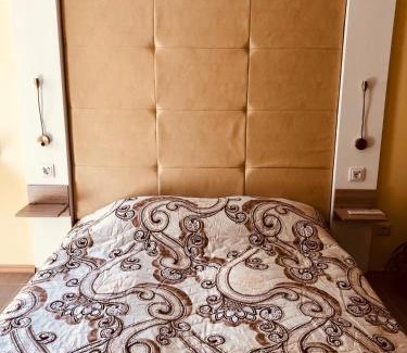 Borovets Apartment | Studio Villa Park Premium Gold