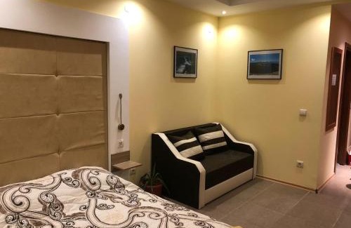 Borovets Apartment | Studio Villa Park Premium Gold