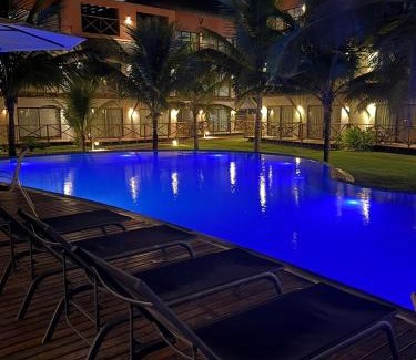 Cajueiro da Praia Apartment | Studio Villas BobZ