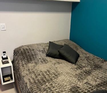 Lavras Apartment | Studio VILLES
