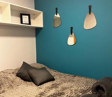Lavras Apartment | Studio VILLES