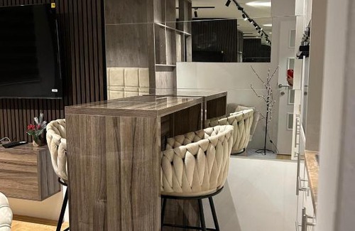 Pale Apartment | Studio Vučko