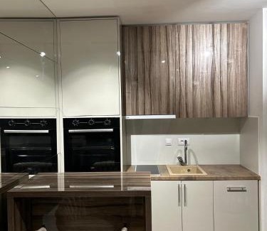 Pale Apartment | Studio Vučko