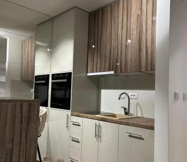 Pale Apartment | Studio Vučko