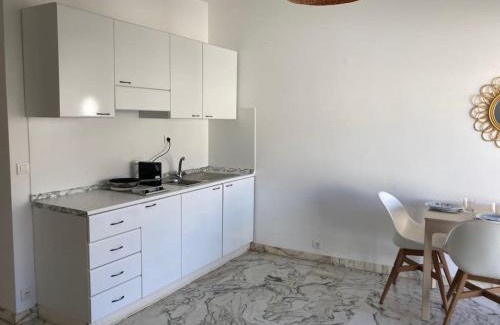 Roquebrune-Cap-Martin Apartment | Studio vue mer, 10 min de Monaco !