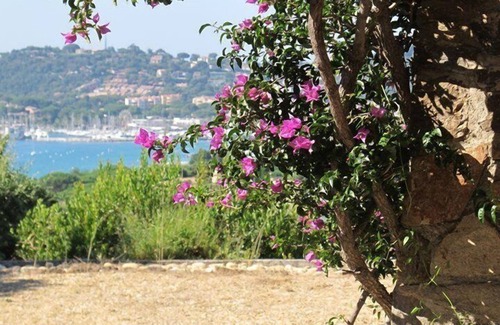 Cavaliere Apartment | Studio vue mer à 400m des Plages