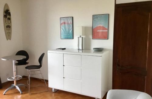Sausset-les-Pins Apartment | Studio vue mer
