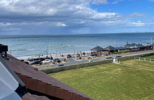 Villers-sur-Mer Apartment | Studio Vue Mer