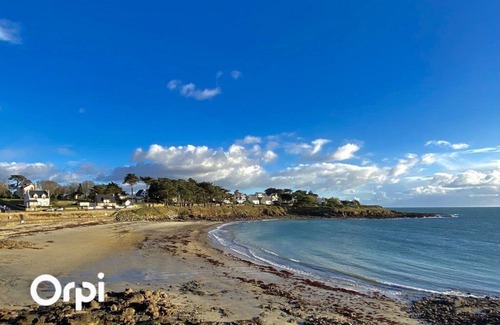 Arzon Apartment | Studio vue sur le Port du Crouesty à Louer Pour les Vacances