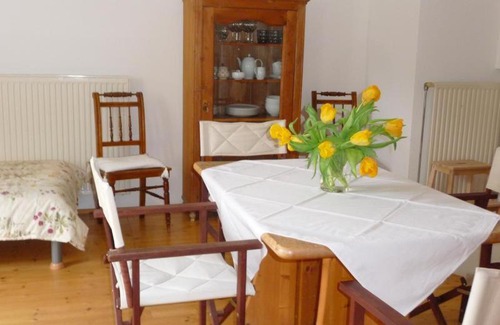 Wahring Apartment | Studio Währing